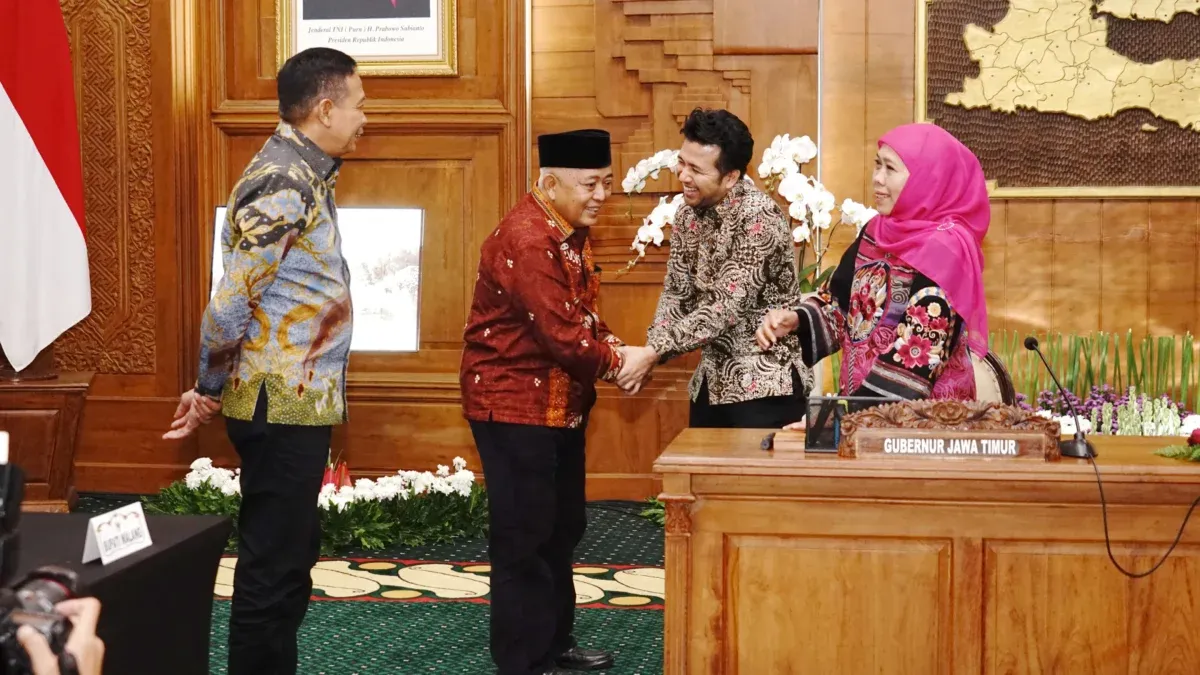 Malang Raya Ditunjuk Jadi Proyek Percontohan Nasional, Sampah Tiga Daerah Akan Disulap Jadi Energi Listrik