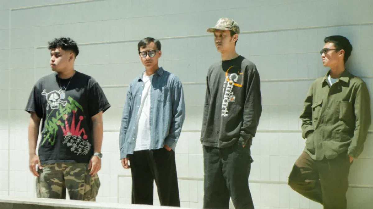 Costive Rilis Himne Perpisahan Rumit 