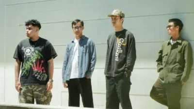 Costive Rilis Himne Perpisahan Rumit 