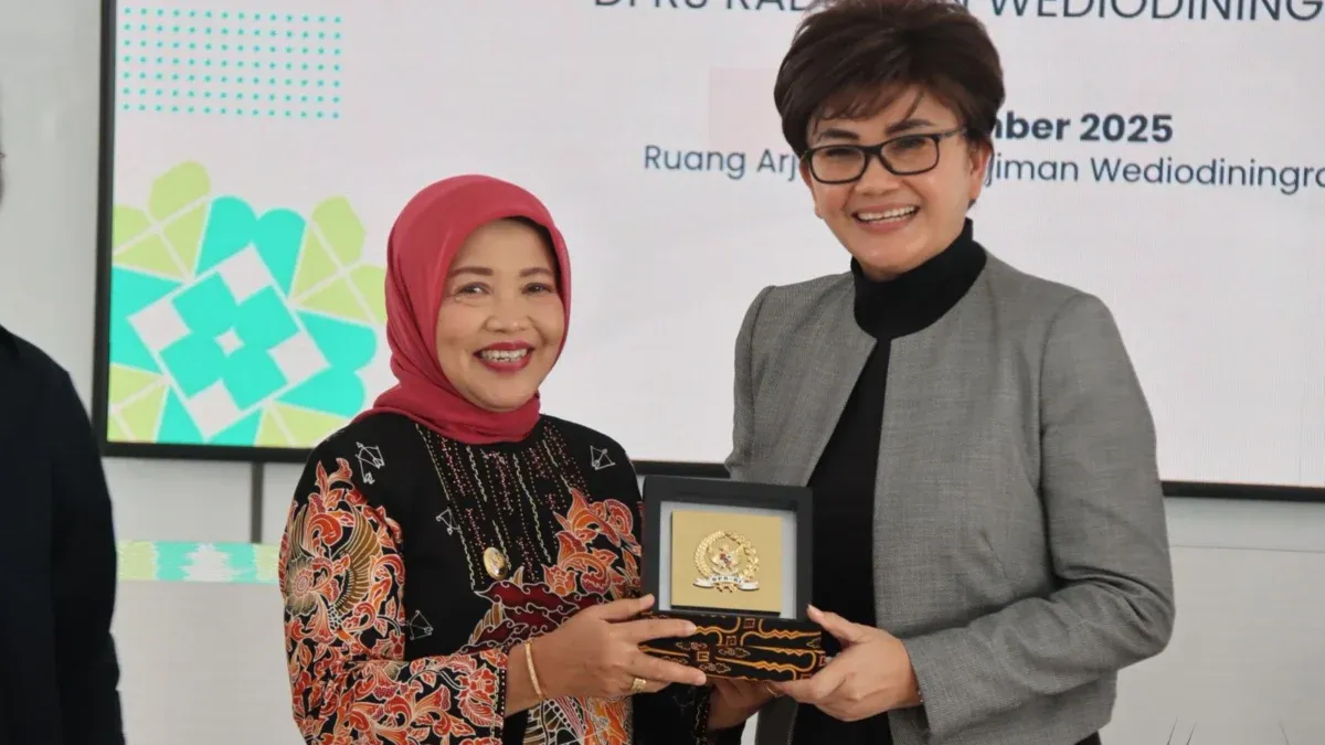 Komisi IX DPR RI 'Turun Gunung' ke RSJ Lawang, Soroti Kualitas Pelayanan Kesehatan Jiwa Nasional