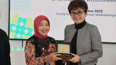 Komisi IX DPR RI 'Turun Gunung' ke RSJ Lawang, Soroti Kualitas Pelayanan Kesehatan Jiwa Nasional